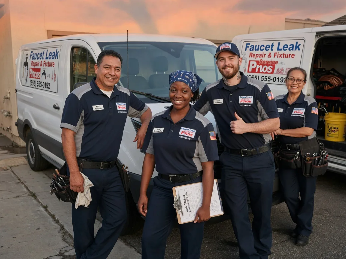 Faucet Repair company in Lovelaceville, KY